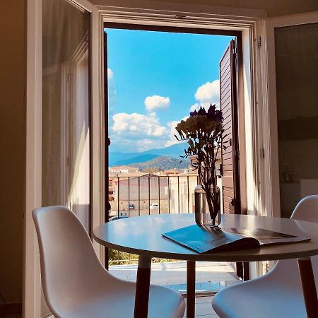 La Tortorella Room & Apartment Tortolì Zewnętrze zdjęcie