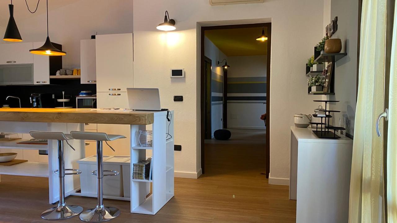 La Tortorella Room & Apartment Tortolì Zewnętrze zdjęcie