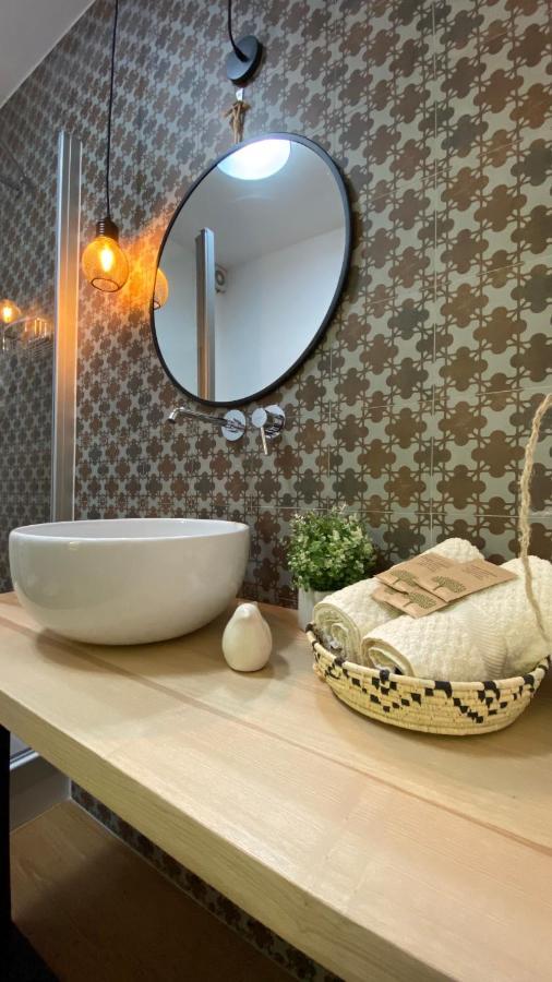 La Tortorella Room & Apartment Tortolì Zewnętrze zdjęcie