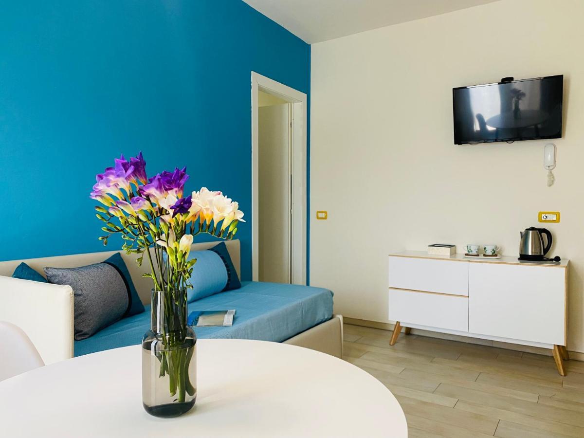 La Tortorella Room & Apartment Tortolì Zewnętrze zdjęcie