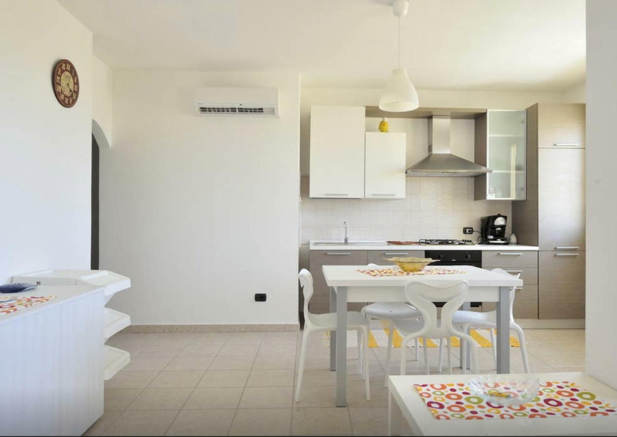 La Tortorella Room & Apartment Tortolì Zewnętrze zdjęcie