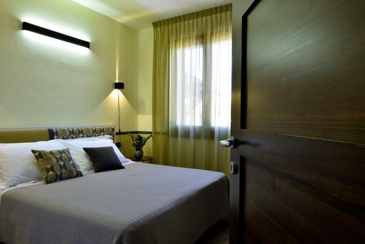La Tortorella Room & Apartment Tortolì Zewnętrze zdjęcie